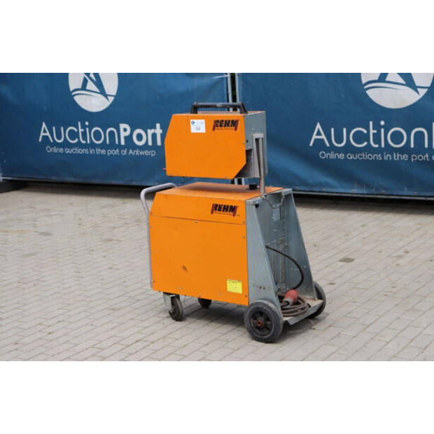 REMS MEGA.PULS FOCUS-48888449