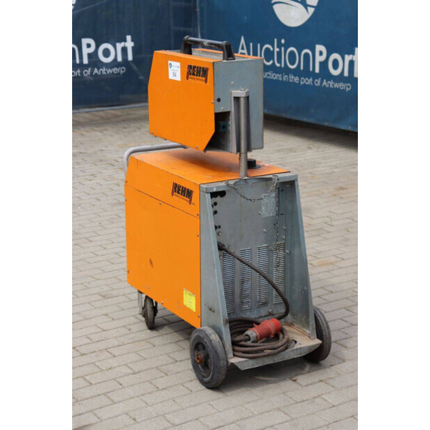 REMS MEGA.PULS FOCUS-48888450