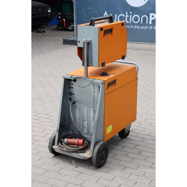 REMS MEGA.PULS FOCUS-48888452