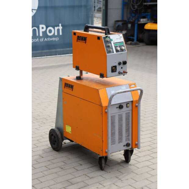 REMS MEGA.PULS FOCUS-48888453