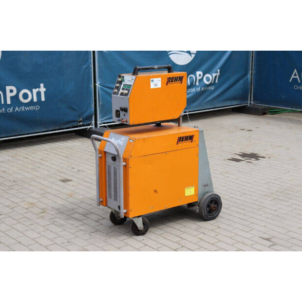 REMS MEGA.PULS FOCUS-48888455