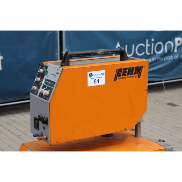 REMS MEGA.PULS FOCUS-48888456