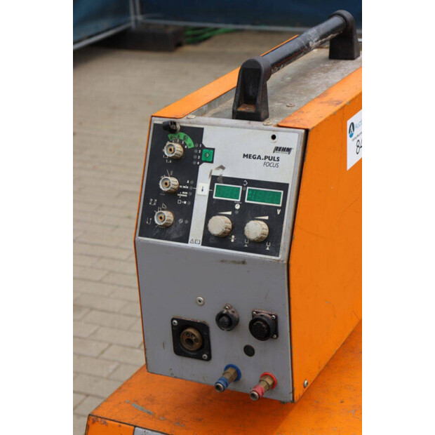 REMS MEGA.PULS FOCUS-48888458