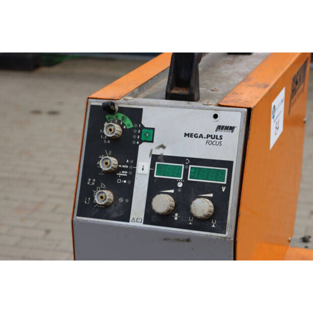 REMS MEGA.PULS FOCUS-48888460