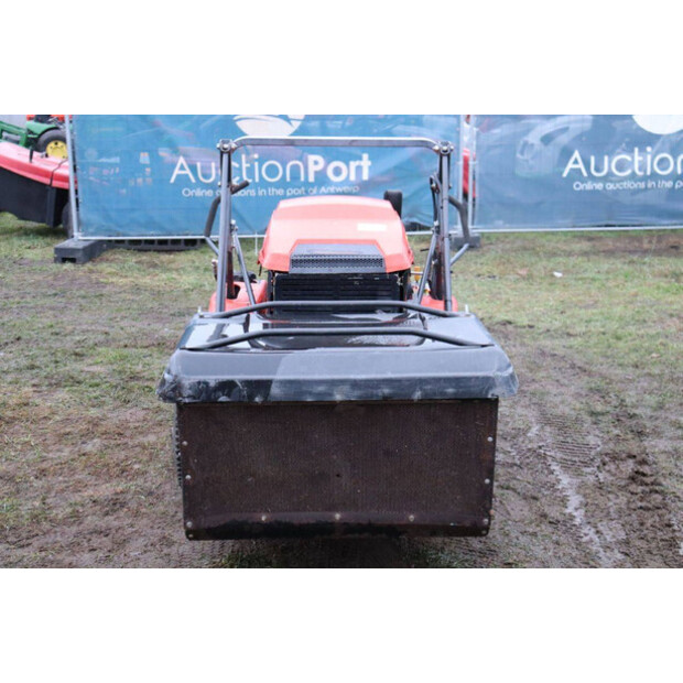 2011 KUBOTA GZD21-48888474