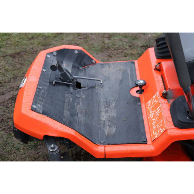 2011 KUBOTA GZD21-48888481