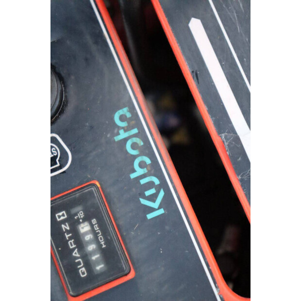 2011 KUBOTA GZD21-48888494