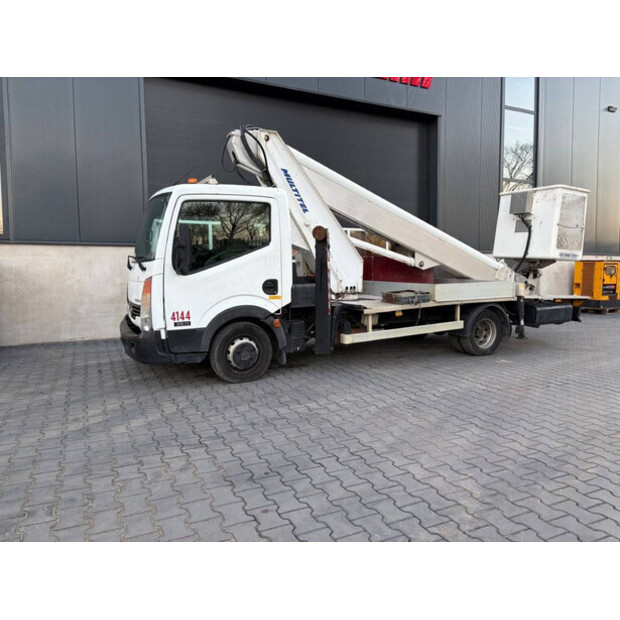 2008 NISSAN CABSTAR 35.11-48888509