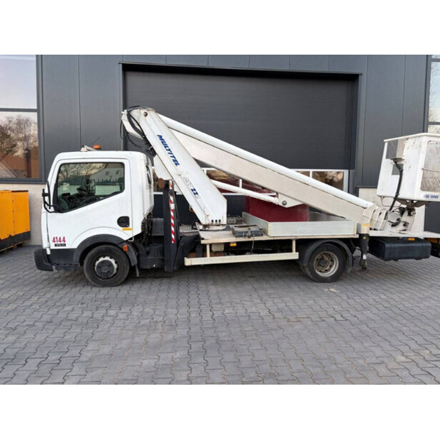 2008 NISSAN CABSTAR 35.11-48888510