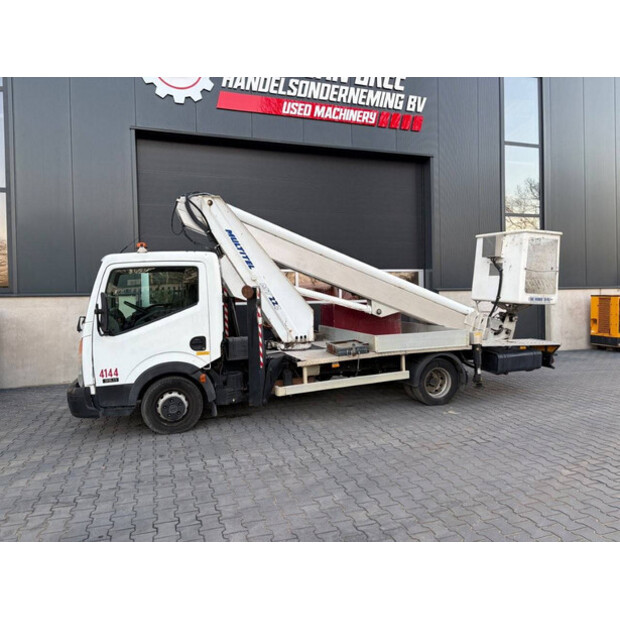 2008 NISSAN CABSTAR 35.11-48888511