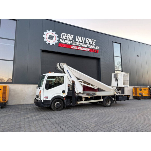 2008 NISSAN CABSTAR 35.11-48888513