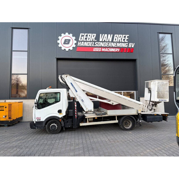 2008 NISSAN CABSTAR 35.11-48888514