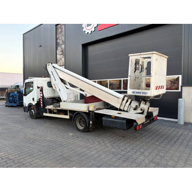 2008 NISSAN CABSTAR 35.11-48888515