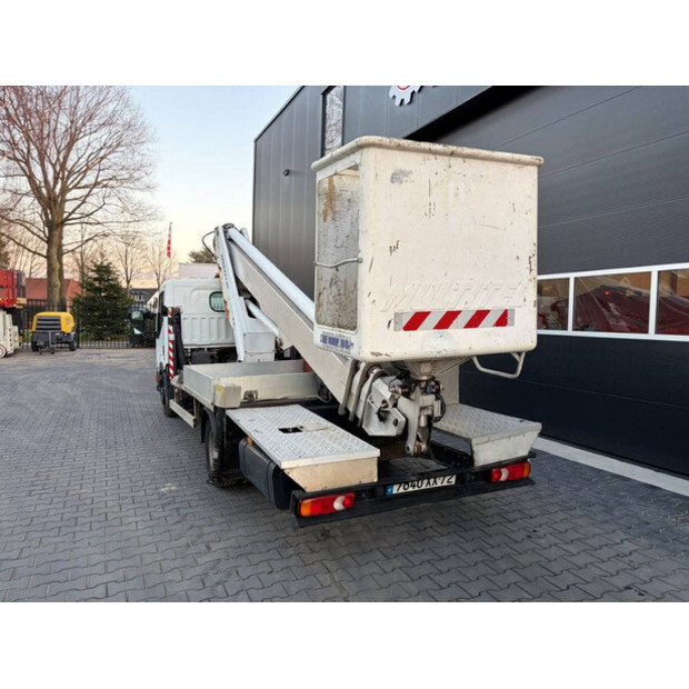 2008 NISSAN CABSTAR 35.11-48888516