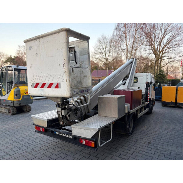 2008 NISSAN CABSTAR 35.11-48888517