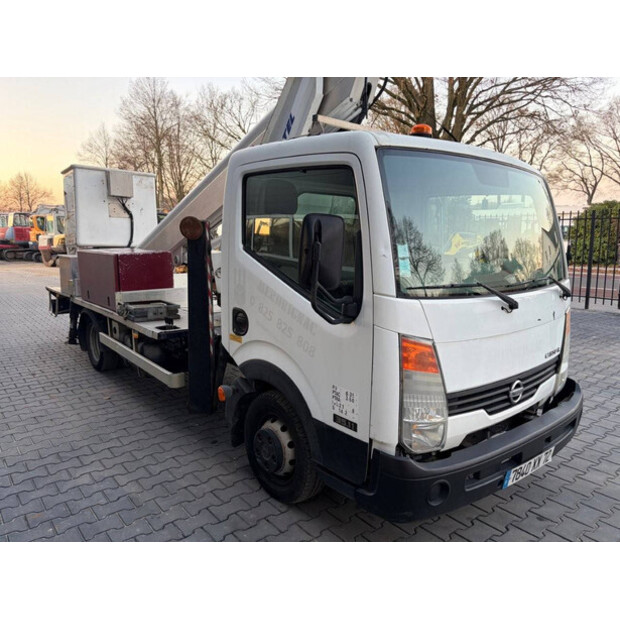 2008 NISSAN CABSTAR 35.11-48888518
