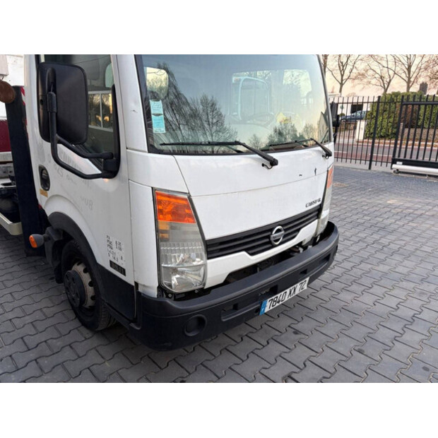 2008 NISSAN CABSTAR 35.11-48888519