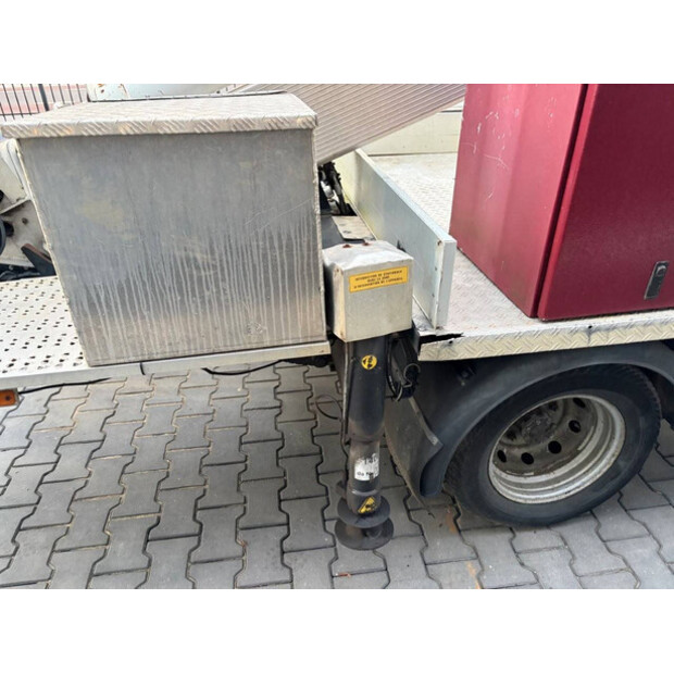 2008 NISSAN CABSTAR 35.11-48888525