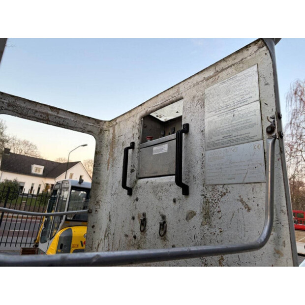 2008 NISSAN CABSTAR 35.11-48888526
