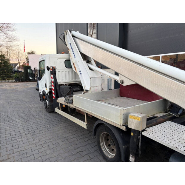 2008 NISSAN CABSTAR 35.11-48888528