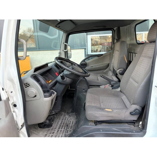 2008 NISSAN CABSTAR 35.11-48888530