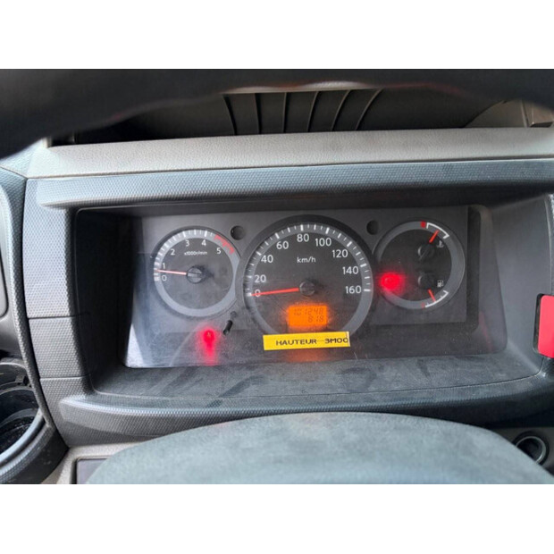 2008 NISSAN CABSTAR 35.11-48888531