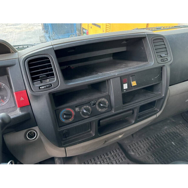2008 NISSAN CABSTAR 35.11-48888533