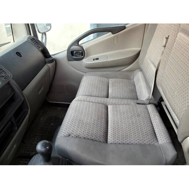 2008 NISSAN CABSTAR 35.11-48888534
