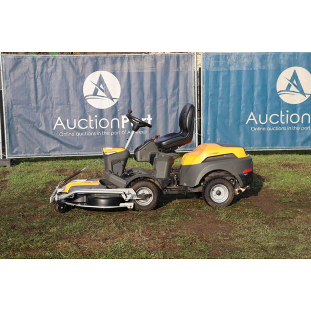 Stiga Park 700 WX-48888538