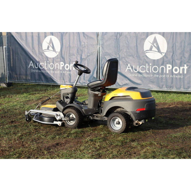 Stiga Park 700 WX-48888540
