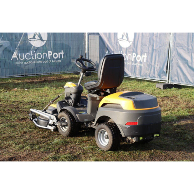 Stiga Park 700 WX-48888541