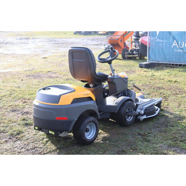 Stiga Park 700 WX-48888543