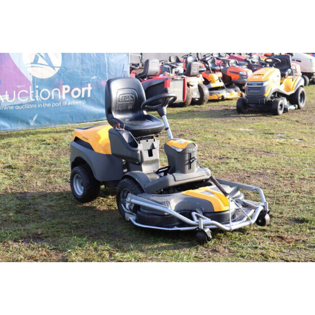 Stiga Park 700 WX-48888544