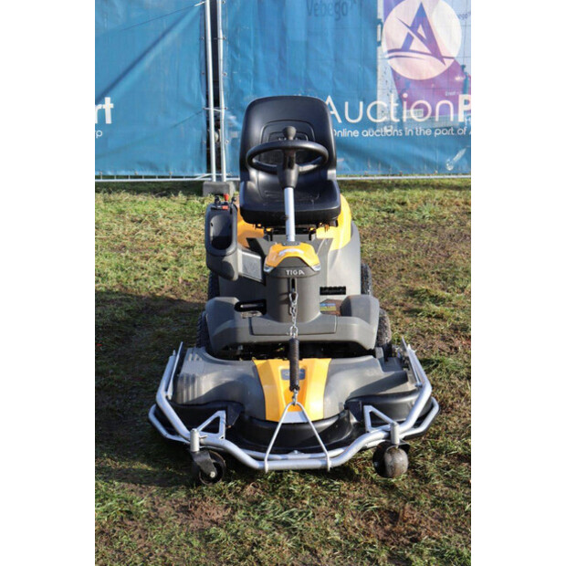 Stiga Park 700 WX-48888545