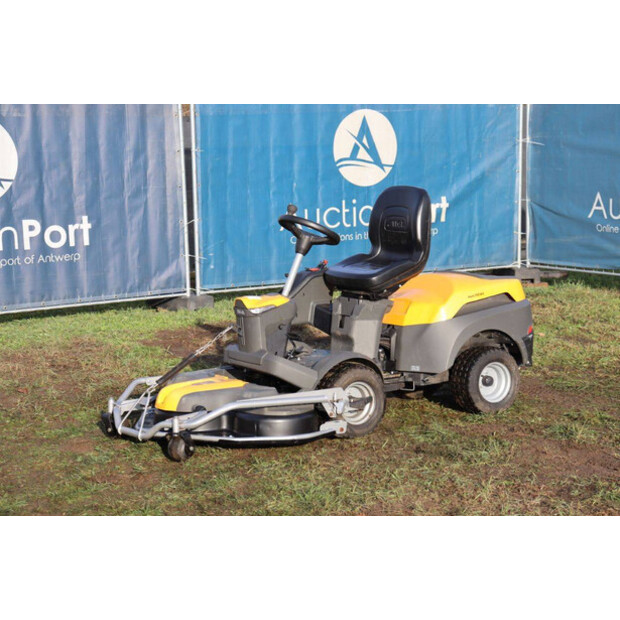 Stiga Park 700 WX-48888546