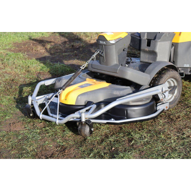 Stiga Park 700 WX-48888547