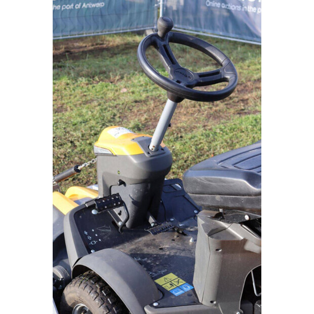 Stiga Park 700 WX-48888558