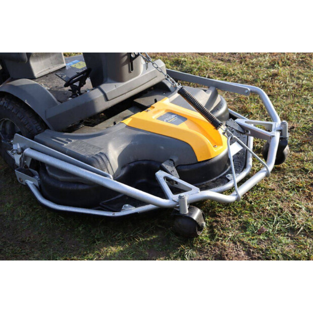 Stiga Park 700 WX-48888566