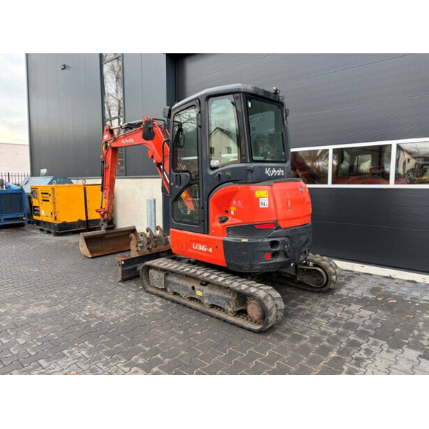 2019 KUBOTA U36-4-48888575