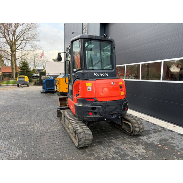2019 KUBOTA U36-4-48888576