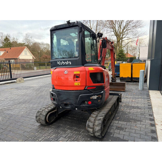 2019 KUBOTA U36-4-48888577