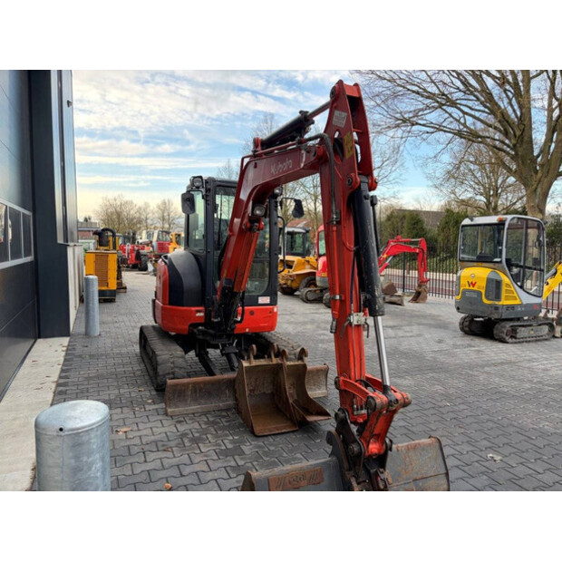 2019 KUBOTA U36-4-48888578