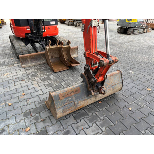 2019 KUBOTA U36-4-48888579