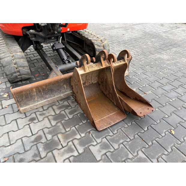 2019 KUBOTA U36-4-48888580
