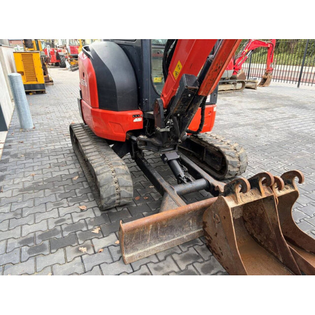 2019 KUBOTA U36-4-48888581