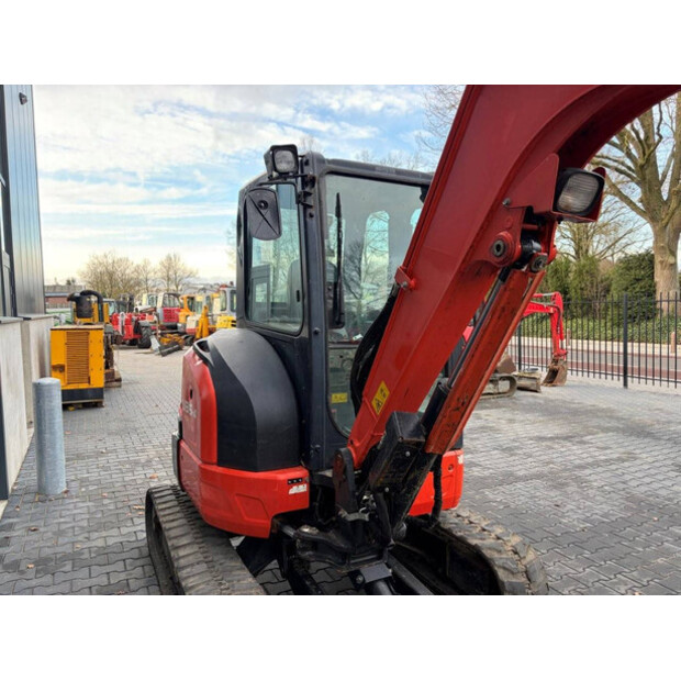 2019 KUBOTA U36-4-48888582