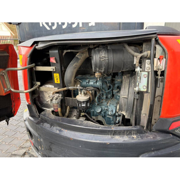 2019 KUBOTA U36-4-48888585