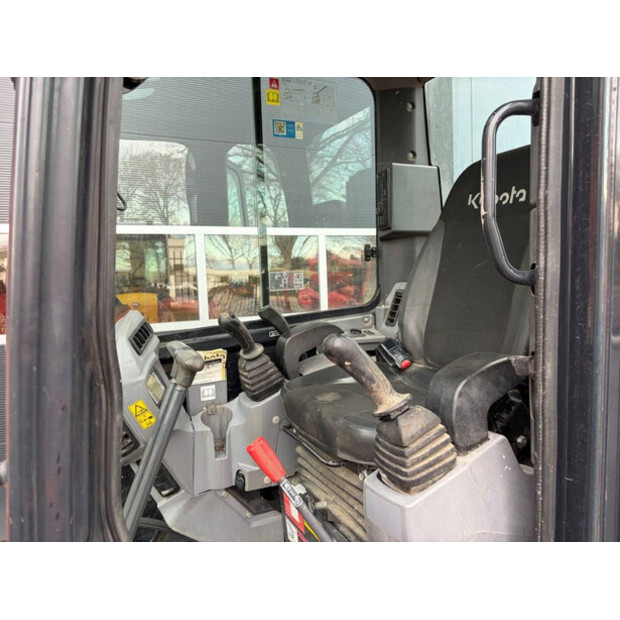 2019 KUBOTA U36-4-48888586
