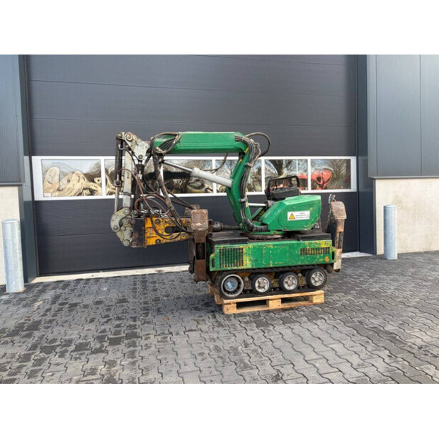 Brokk DMX520-48888588