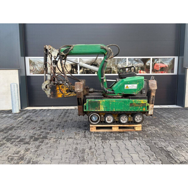 Brokk DMX520-48888589
